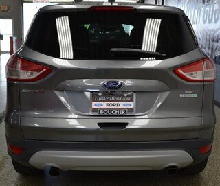2014 Ford Escape SE — photo 1 of 3