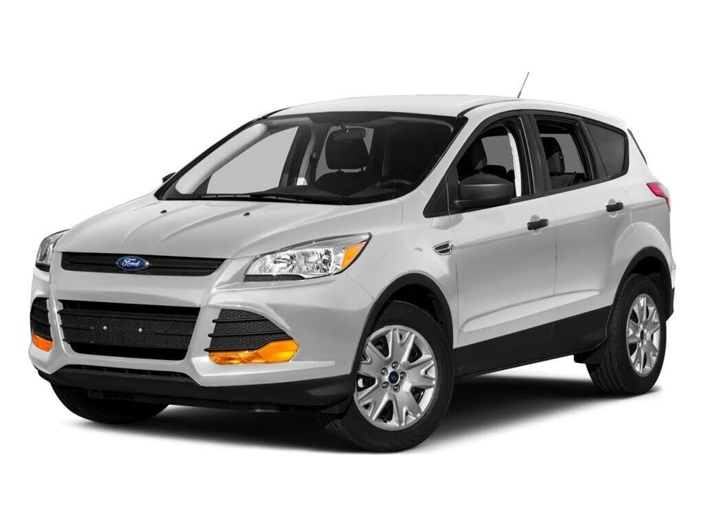 2016 Ford Escape SE — photo 1 of 1