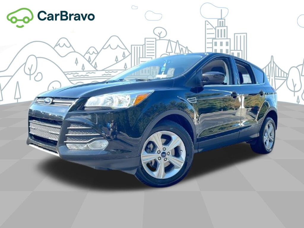 2014 Ford Escape SE — photo 1 of 7