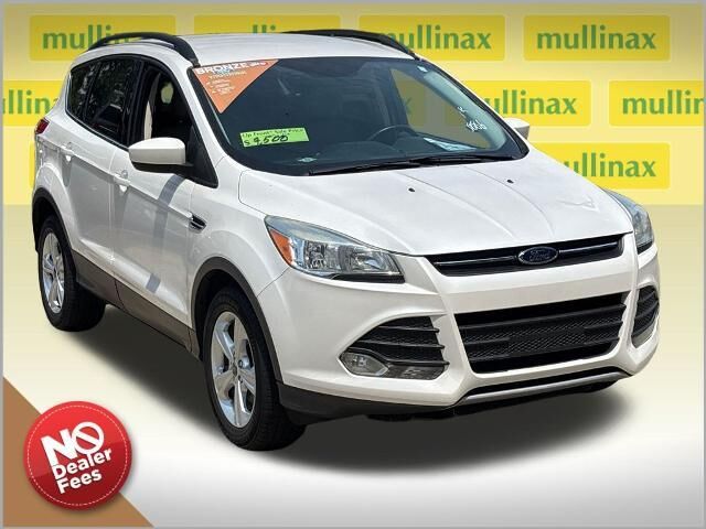 2016 Ford Escape SE — photo 1 of 1