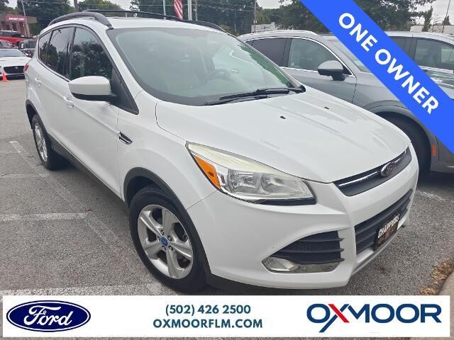 2013 Ford Escape SE