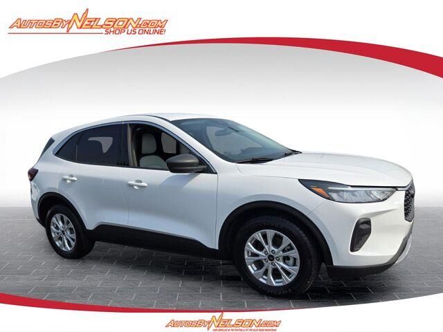 2023 Ford Escape Hybrid Active