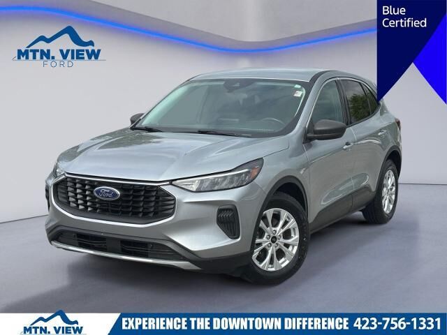2023 Ford Escape Hybrid Active