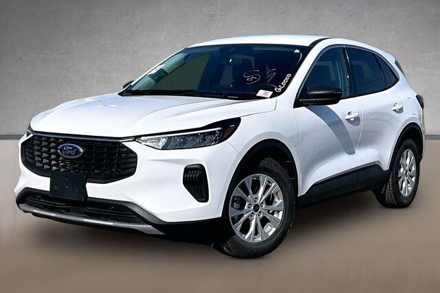 2023 Ford Escape Hybrid Active