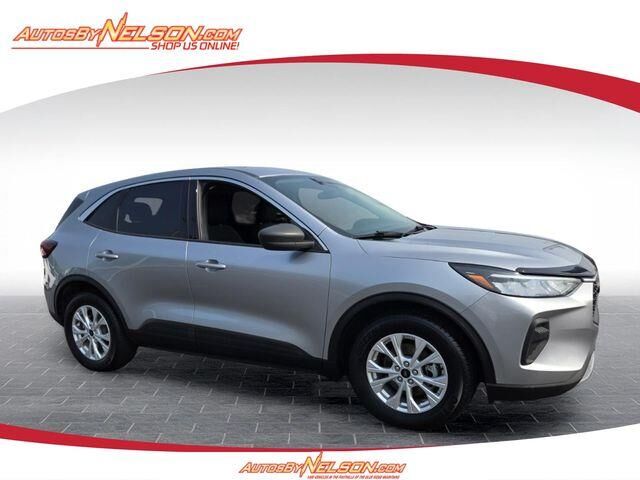 2023 Ford Escape Hybrid Active