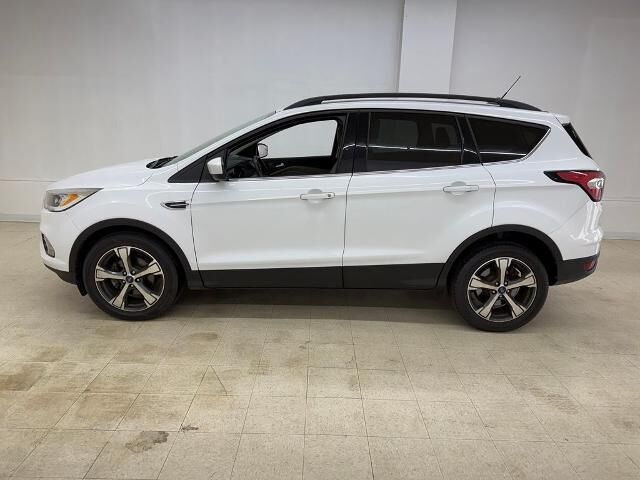 2018 Ford Escape SEL — photo 1 of 12