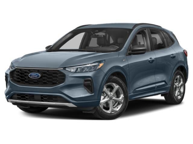 2023 Ford Escape ST-Line — photo 1 of 3