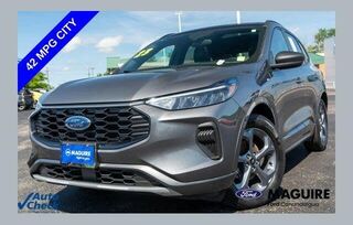 2023 Ford Escape Hybrid ST-Line