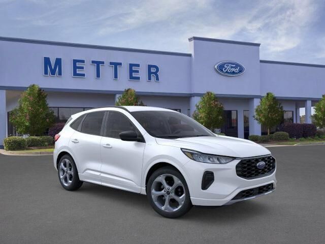 2024 Ford Escape Hybrid ST-Line