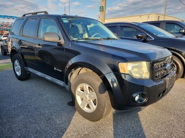 2009 Ford Escape Hybrid Base