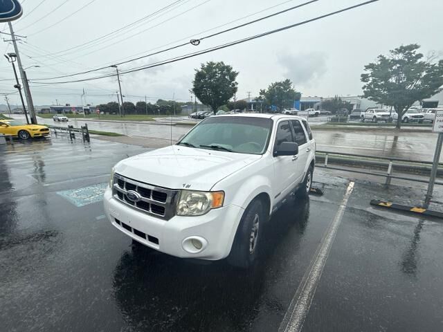 2008 Ford Escape XLS