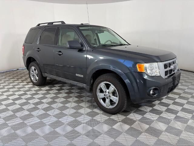 2008 Ford Escape XLT