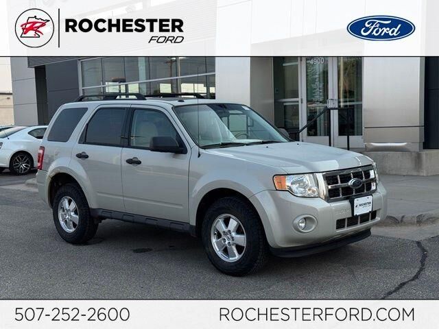 2009 Ford Escape XLT