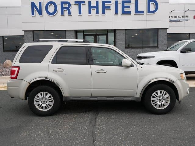 2009 Ford Escape Limited