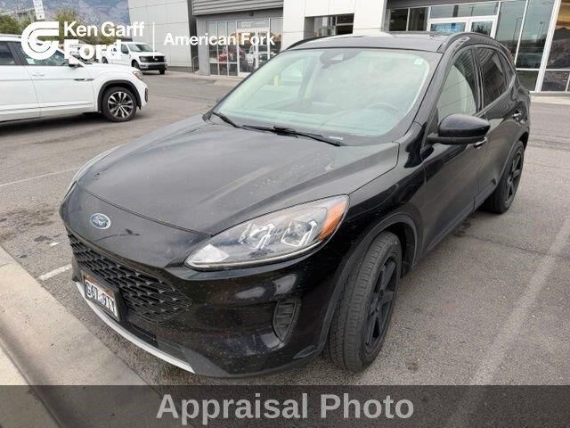 2020 Ford Escape Hybrid SE Sport