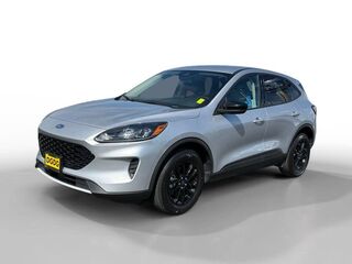 2020 Ford Escape Hybrid SE Sport