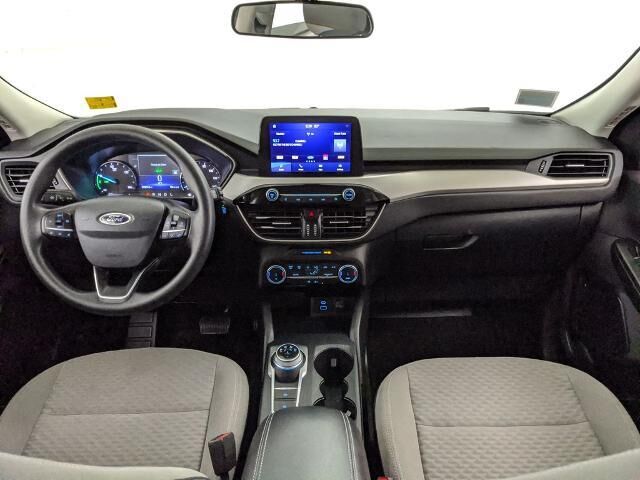 2022 Ford Escape Hybrid SE