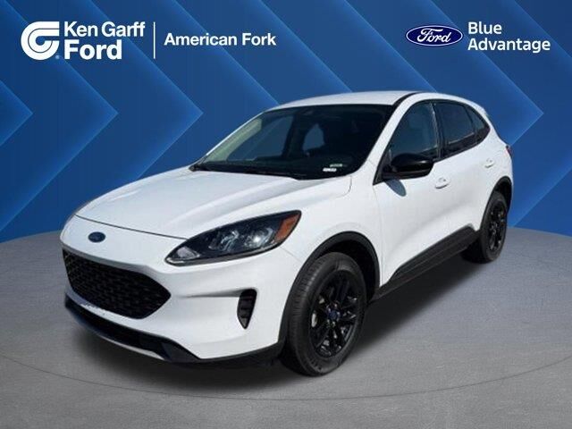 2020 Ford Escape Hybrid SE Sport