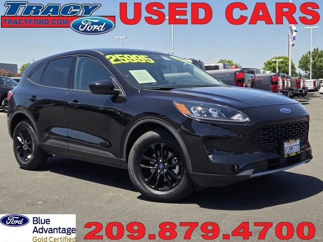 2020 Ford Escape Hybrid SE Sport