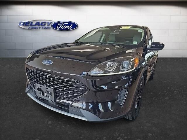 2020 Ford Escape Hybrid SE Sport