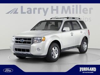 2010 Ford Escape Limited