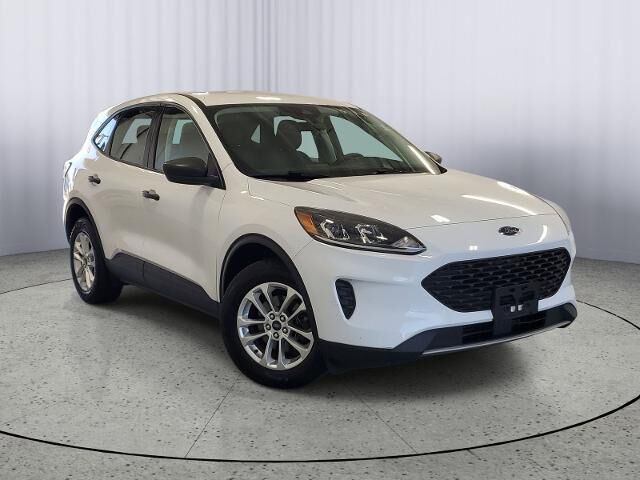 2022 Ford Escape S