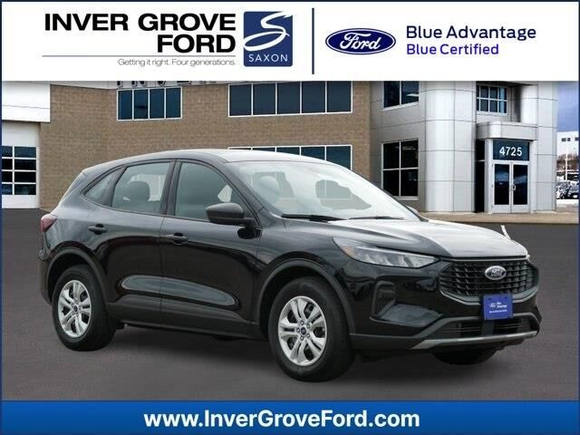 2023 Ford Escape Base