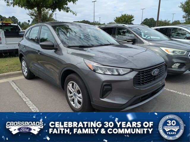 2023 Ford Escape Base