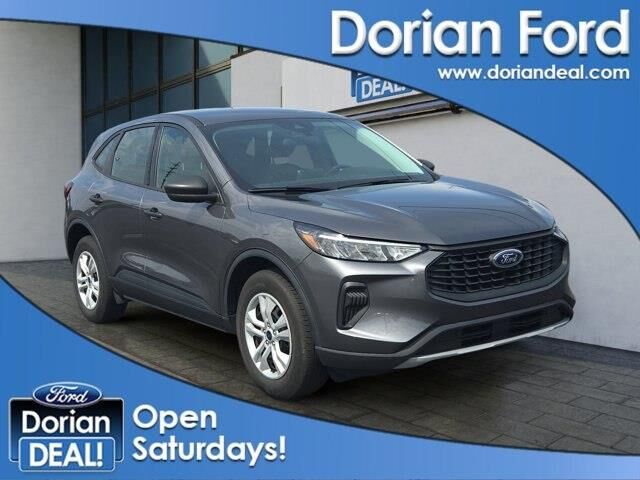 2023 Ford Escape Base