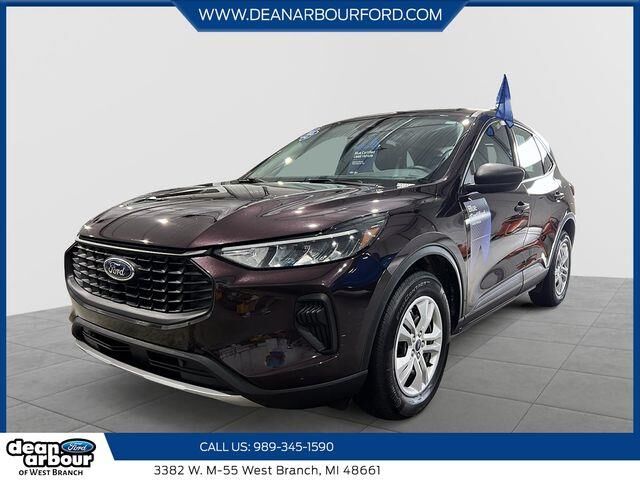 2023 Ford Escape Base