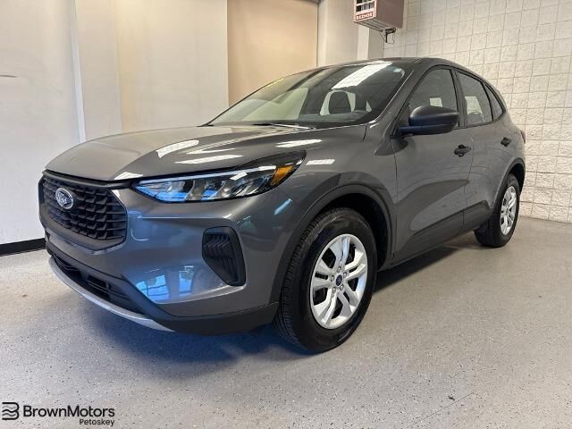 2023 Ford Escape Base