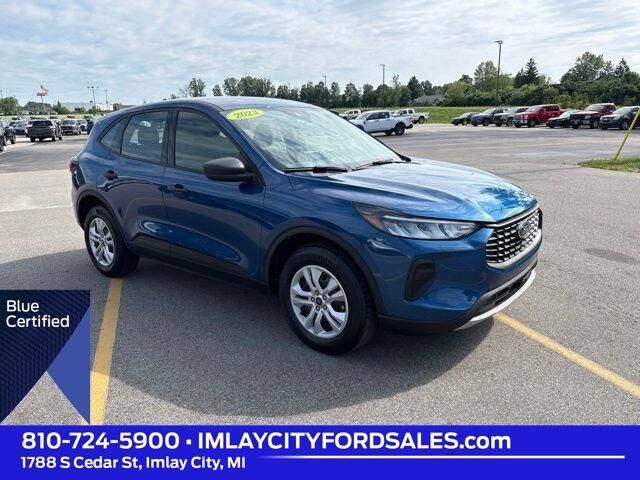 2023 Ford Escape Base