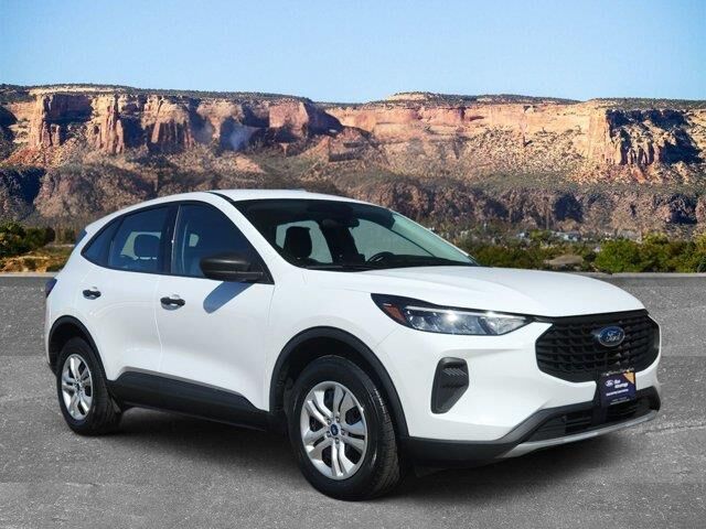 2023 Ford Escape Base