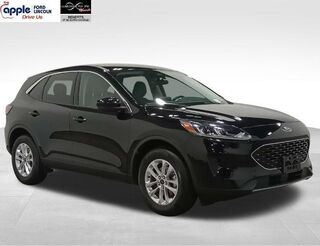2021 Ford Escape SE — photo 1 of 1