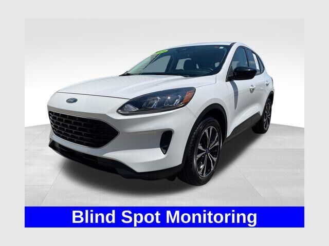 2021 Ford Escape SE — photo 1 of 13