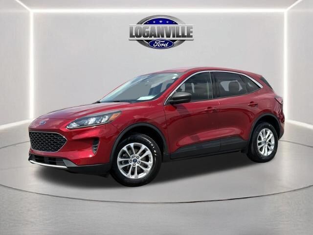 2022 Ford Escape SE — photo 1 of 13