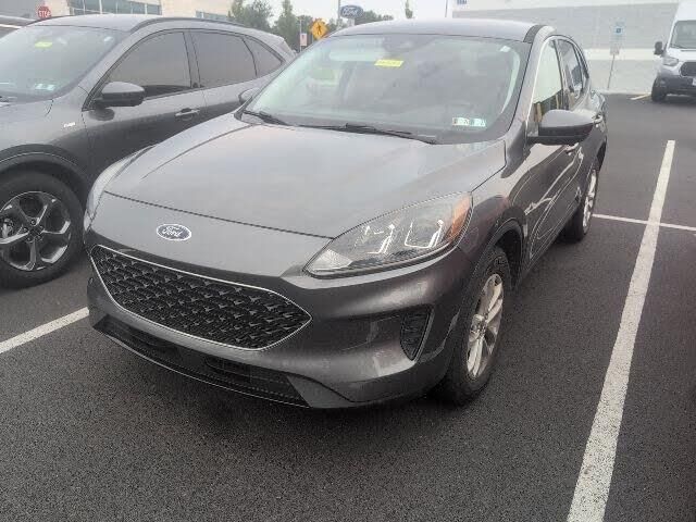 2021 Ford Escape SE — photo 1 of 1
