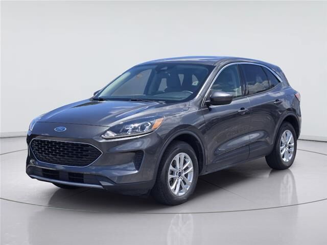 2020 Ford Escape SE — photo 1 of 13
