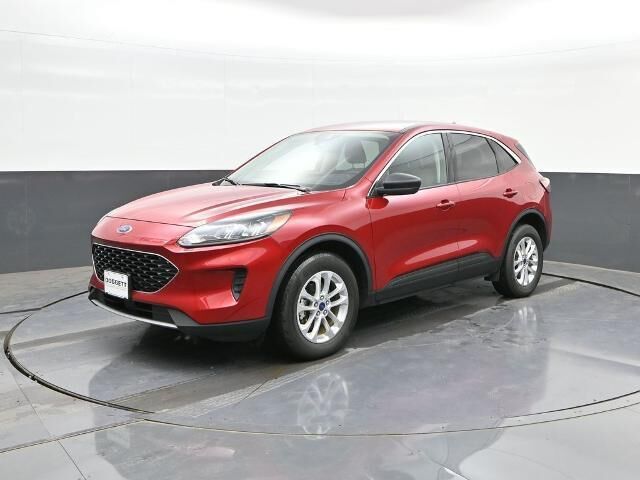 2022 Ford Escape SE — photo 1 of 13