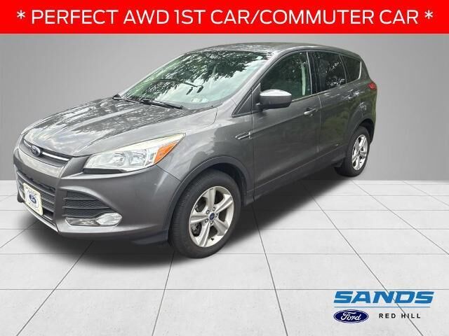 2013 Ford Escape SE