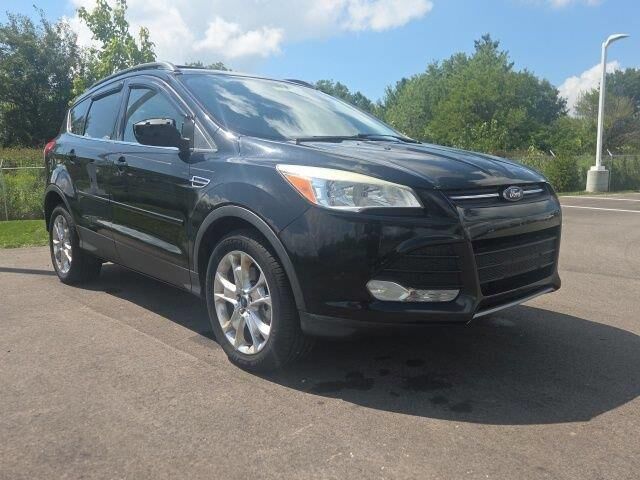 2013 Ford Escape SE — photo 1 of 13