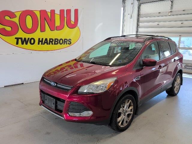2013 Ford Escape SE