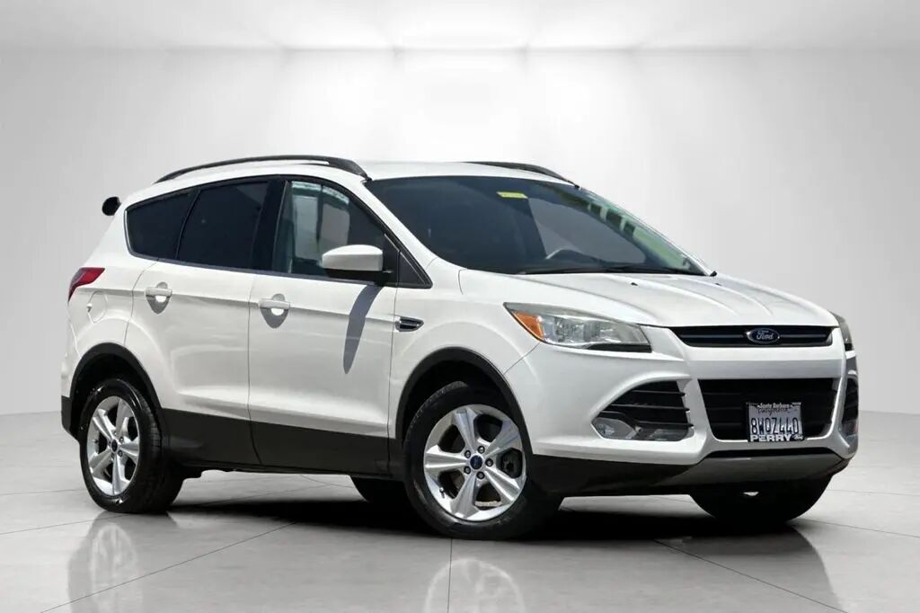 2014 Ford Escape SE — photo 1 of 4