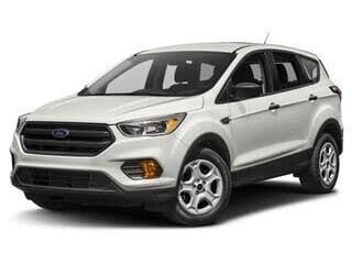 2018 Ford Escape SE — photo 1 of 1