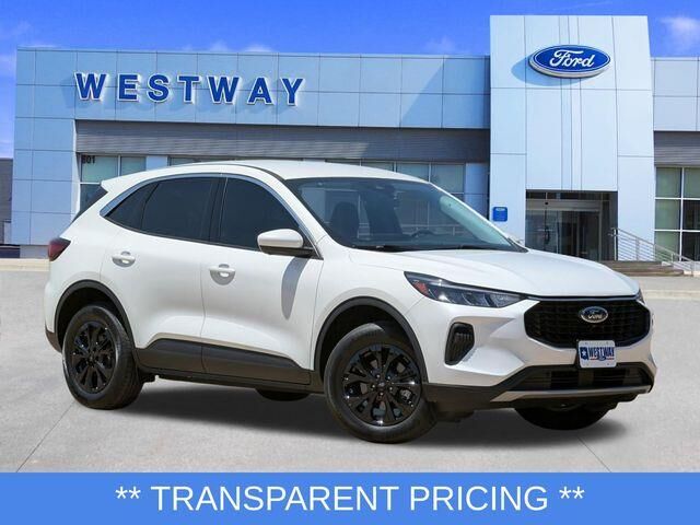 2023 Ford Escape Active — photo 1 of 1