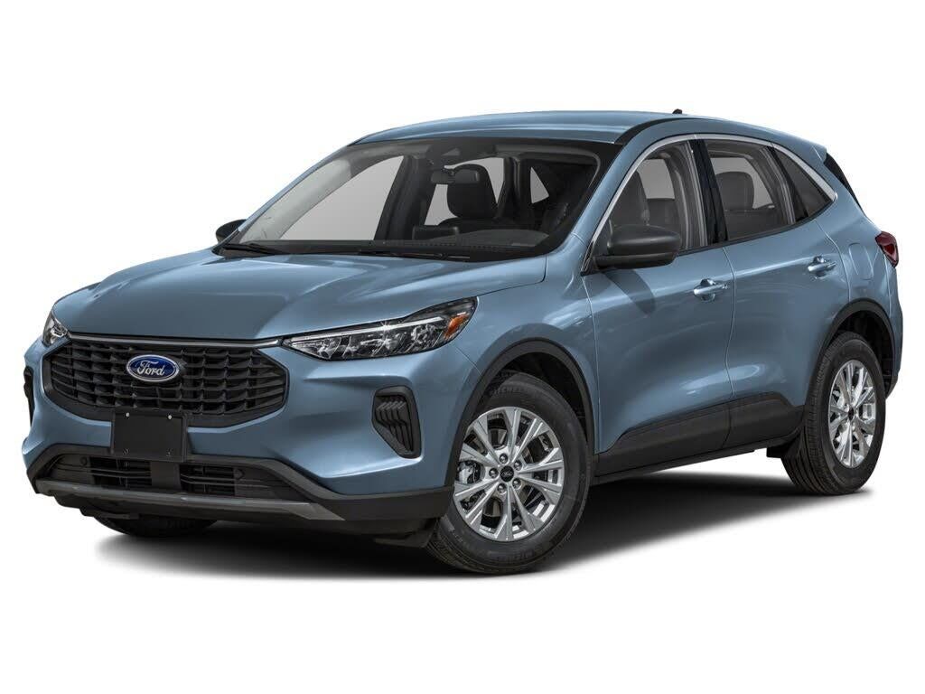 2023 Ford Escape Active — photo 1 of 1