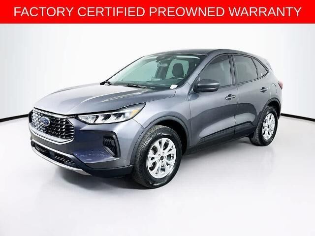 2025 Ford Escape Active — photo 1 of 6