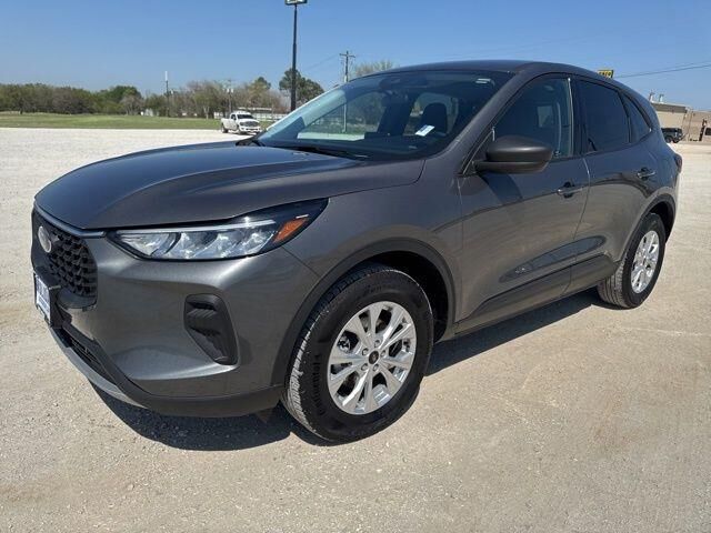 2025 Ford Escape Active — photo 1 of 2