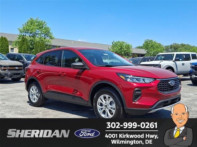2026 Ford Escape Active — photo 1 of 13