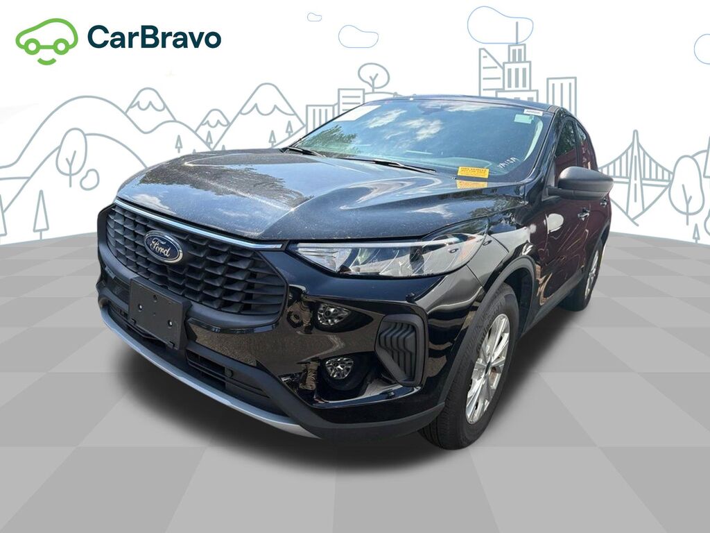 2025 Ford Escape Active — photo 1 of 7